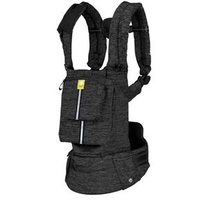 Lillebaby Ergonomic Pursuit Pro Carrier